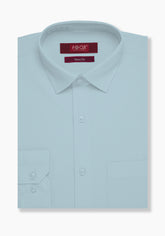 Light Ferozi Dress Shirt